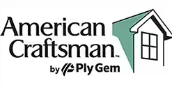 American Craftsman by Ply Gem