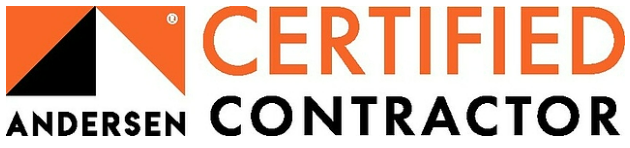 Andersen Certified Contractor