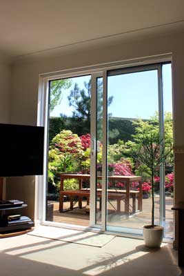 Door Installation Services
