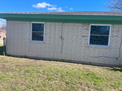 Home Window Replacement