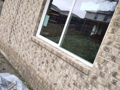 New Sliding Windows