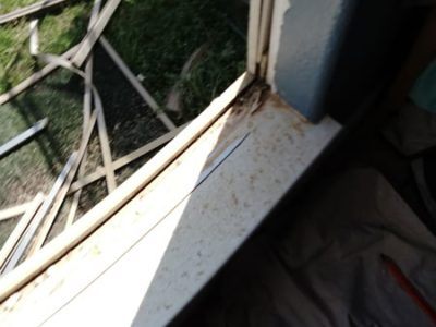 Old Windows Repair