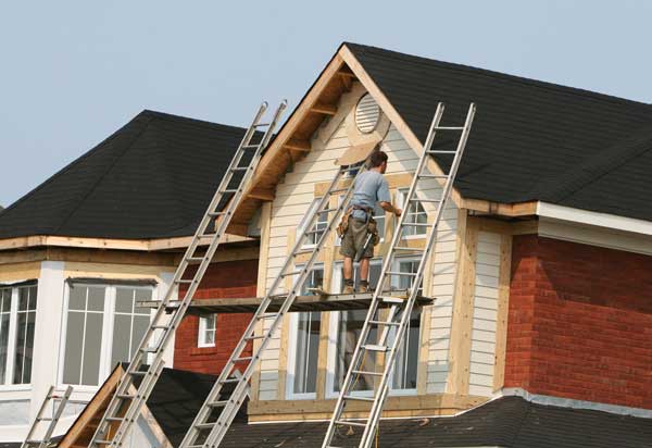 Professional Window Installation