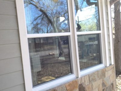 Quality Sliding Windows