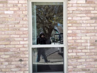 Replacement Window