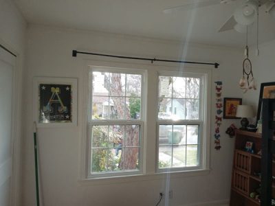 Replacement Windows