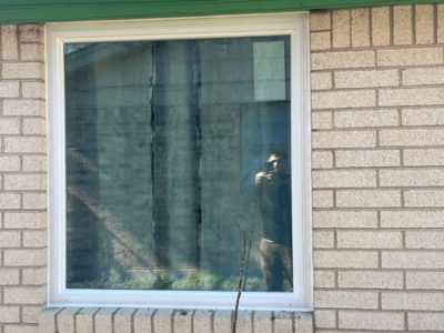 Residential Window Installation Project
