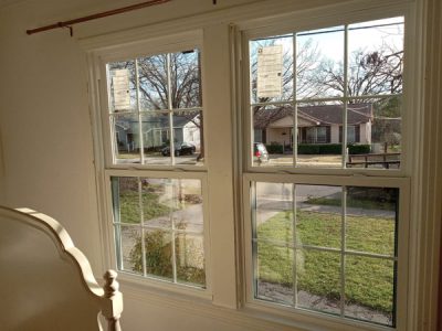 Single Hung Windows Installation Service
