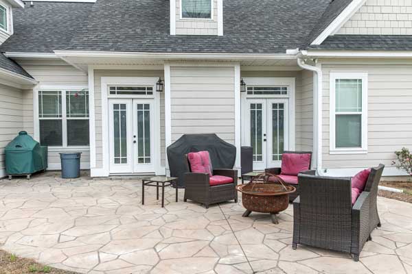 Window and Door Services
