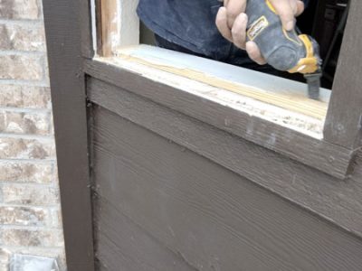 Window Installation Expert