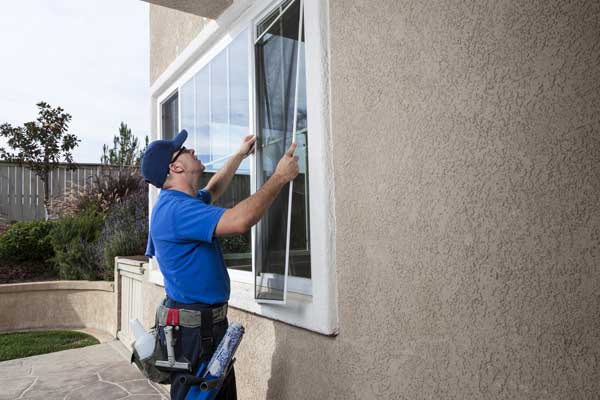 Window Installation Services