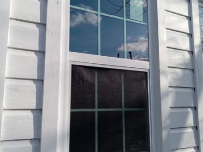 Window Maintenance