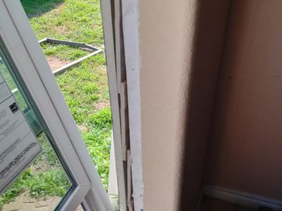 Window Repairs