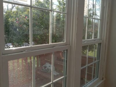 Window Replacement