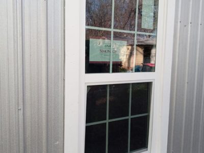 Window Replacement Service